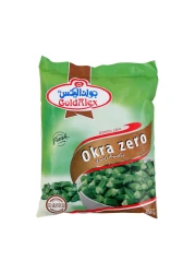 GoldAlex Okra Zero 400 g