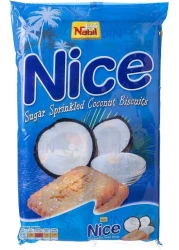 NABIL NICE BISCUITS 12*40G
