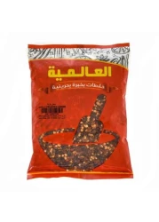 AL ALAMIA CHILLI CRUSHED 200GM (7028)