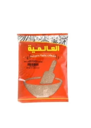 AL ALAMIA DRY LEMON POWDER 200GM (7141)