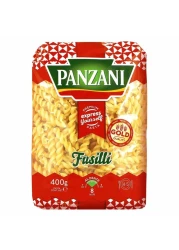 FUSILLI  400 gm