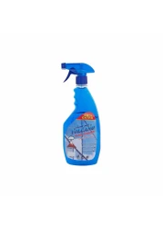 GLASS CLEANER 520ML+20% EXTRA