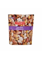 MASTER RGULAR MIX 240GM
