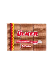 ULKER TWIN PETIT BEURRE  450G