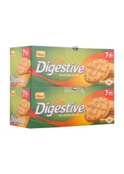 NABIL DIGESTIVE BISC 2x300GM
