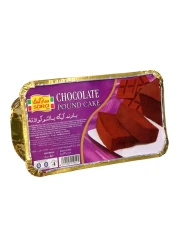 SARA POUND CAKE CHOCOLATE 300GM