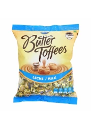 ARCOR BUTTER TOFFE LECHE 500G