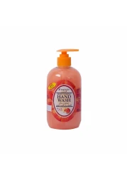 HAND WASH PEACH 500ML