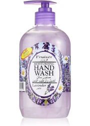 HAND WASH LAVENDER 500ML