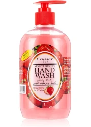 HAND WASH  STRAWBERRY 500ML