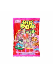 BIG BOM XL STRAWBERRY - 16G