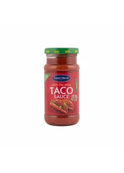 S/M TACO SAUCE MILD 230g/r