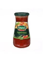 NAPOLETANA SAUCE 400 gm