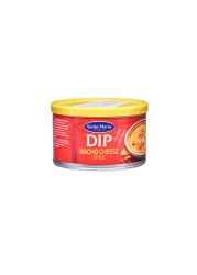 S/M DIB CHEDDAR CHEESE12x 250gm