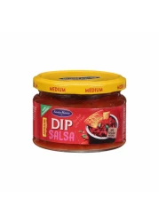 S/M DIP SALSA  MEDIUM 250g