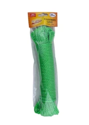 VOLCANO CLOTHES LINE 20 METER (6564)