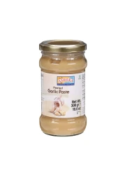 Ashoka Garlic Paste 300 g