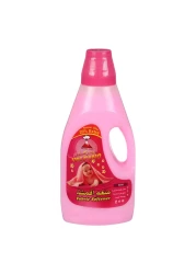 FABRIC SOFTNER ROSE 1.67LTR+20% EXTRA
