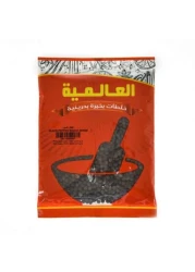 AL ALAMIA BLACK PEPPER WHOLE 200GM (6991)