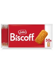 لوتس بسكويت 50جرام × عدد 6