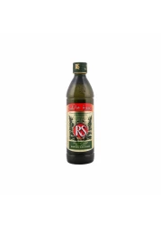 PURE OLIVE OIL PET  OVAL 500ML
