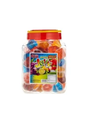 RICO JELLY CUPS 100*15G