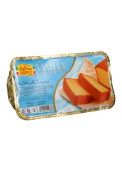 Sara Pound Cake Vanilla 300g