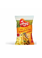 جويز بطاطس مقلية م قطعة مستقيمة 2.5 كجم