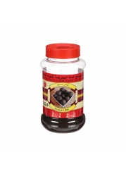 DRY BLACK LIME POWDER 250GM