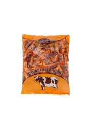 PALAZI LUXURY CREAM FUDGE 900G