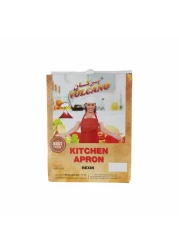 KITCHEN APRON REXIN