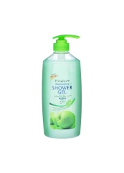 SHOWER GEL APPLE 800ML