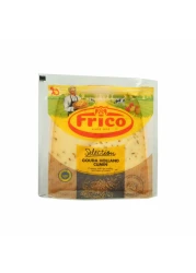 GOUDA CHEESE CUTS CUMIN295G