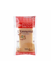 Paysan Breton Emmental Portion 220G