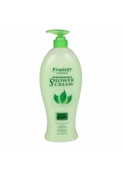 SHOWER CREAM-GREEN TEA 1000ML