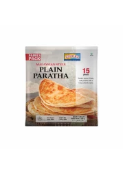 Ashoka Malasian Paratha 1.2 Kg
