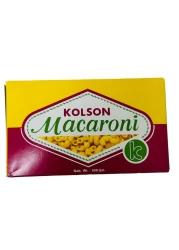 KOLSON MACARONI 400GM