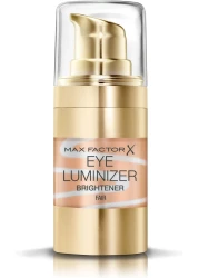 MAX FACTORX EYE LUMINIZER BRIGHTENER FAIR 15ml
