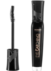 BOURJOIS EYE CATCHING 01 DELI CAT BLACK 6ml