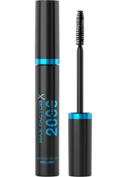 ماسكارا مقاومة للماء 2000 كالوري من ماكس فاكتور، أسود، 9 مل