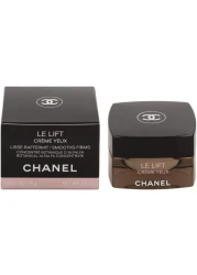 CHANEL LE LIFT CREME YEUX EYE CREAM 15g