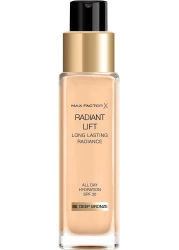 MAX FACTORX ALL DAY 3IN1 FOUNDATION 80 DEEP BRONZE 30ml