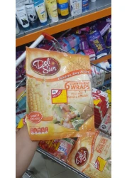 DELISUN CORN WHEAT 360gm