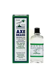 AXE OIL 10ML