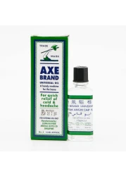 AXE OIL 14ML