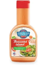 AHoriginal thousand l dressing237ML