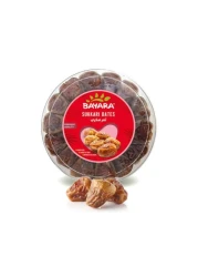 BAYAR KHUDRI DATES 150G POUVH