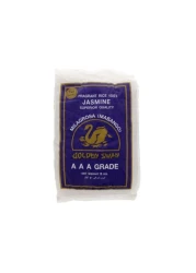 GOLDEN SWAN JASMINE RICE 5KG
