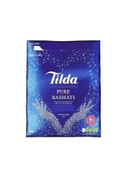 TILDA EXTRA LONG BSMTI RICE 20KG 20%OFF