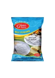TASTYFOOD WHITE RICE 1KG